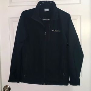Columbia jacket